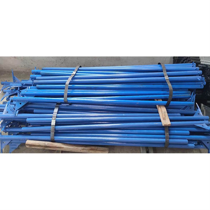 Floor Formwork Stripper