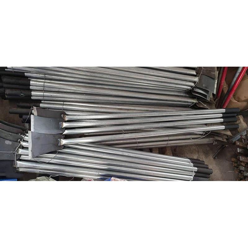 Formwork Dust Shovel