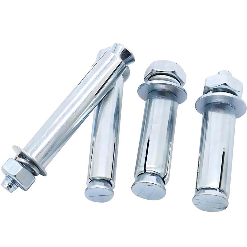 Formwork Expansion Bolt