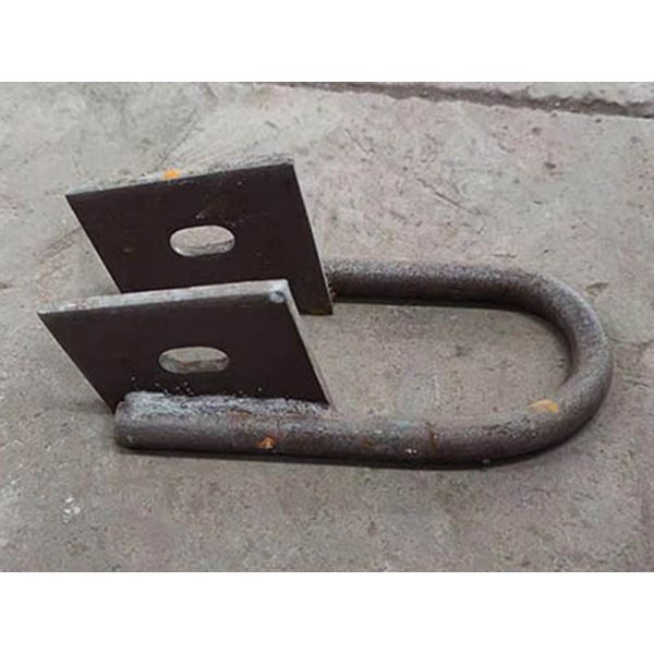 Formwork Lifting Ring