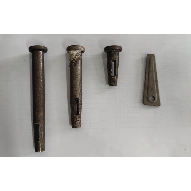 Formwork Pin And Clip Set