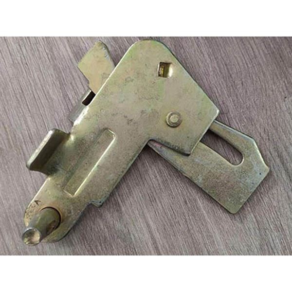 Hook Square Pipe Connection Waler Clamp