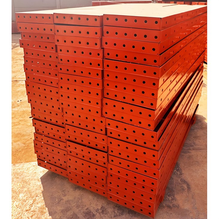 Steel Formwork Panel