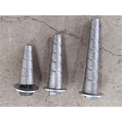 Kalıp kaldırma halkasının tasarımı, performansını nasıl etkiler?