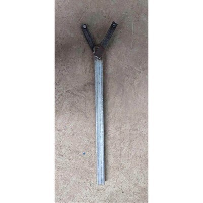 Yüksekte kalıp destekleri monte edilirken işçilerin güvenliği nasıl sağlanır?