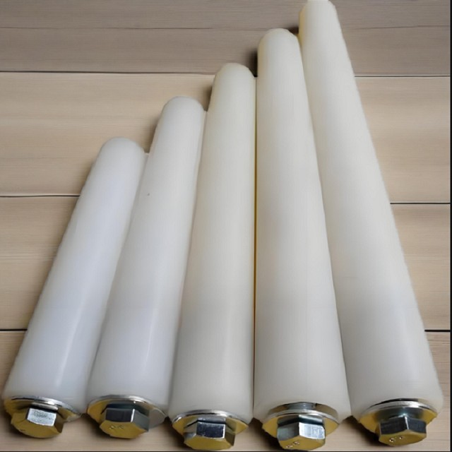 Tapered Rubber Hose For Formwork factory